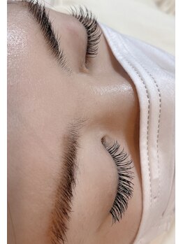 ベルアイビューティー 池袋東口店(BEL EYE BEAUTY)/フラットラッシュつけ放題180本