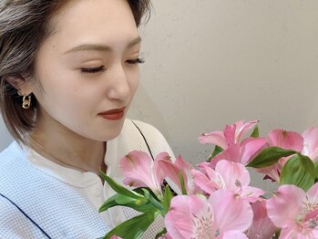 ソファ ネイルアイ 仙台(Sofa)/まつげエクステ