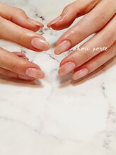 シュポルテ(chou porte)/