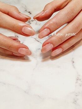 シュポルテ(chou porte)/