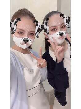 ホワイトニングサロン 名古屋 栄店/【ホワイトニングスタッフ】