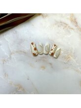 ガレ(Galet)/カウニュアンス！