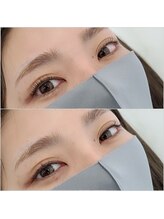 リアン(Lien)/パリジェンヌ+美容液さらに長く