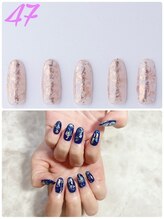 はあとねいる 神戸トアロード店/ハンドNo.47