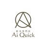 アイクイック 日暮里 西日暮里駅前店(Ai Quick)ロゴ