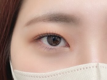 まつげエクステサロン ヘアーリゾートエーアイ 浅草店(hair resort Ai)/まつげパーマ