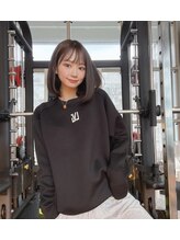 エルワイジム(LYGYM)&nbsp;Sena 