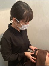 ローベルジュ(Lauberge) Kobayasi