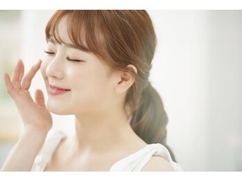 ラプリ 仙台店(Raplit stella)/お客様の声☆友人にも気づかれた