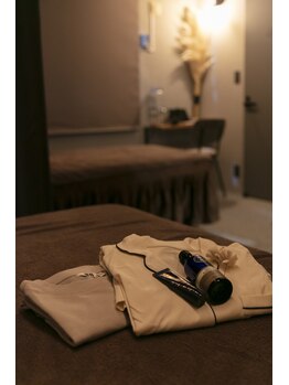 ホグ(HOG)/＊種類豊富な着替え＊