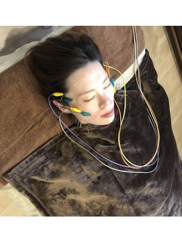 サクラ(Sakura)/美容鍼