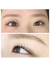 アイモア 横浜関内店(eye mor.)/まつ毛パーマ