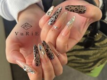 ヴリエ 立川店(VURIE)/スカルプ持ち込みコース