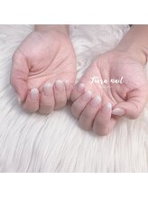 ティアラネイル 宇都宮/