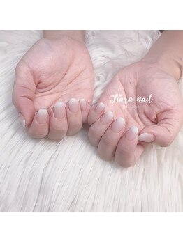 ティアラネイル 宇都宮/