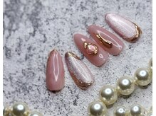 ウェールネイルズ(Ver Nails.)/定額ネイルB