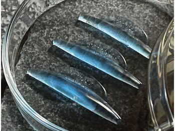 クルワートル デフィ/『BANHADA』777 ロッド