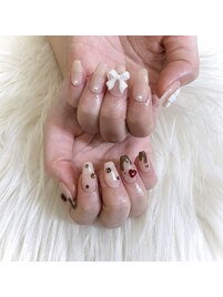 持ちこみバレンタイン♪