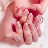 スウィートアロマネイル 恵比寿(Sweet Aroma NaiL)