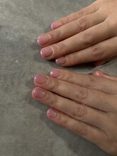 アケルビューティースタジオ(acer beautystudio)/似合わせワンカラー★