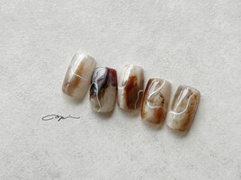 定額デザイン｜ラテネイル