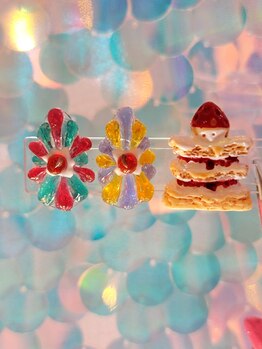 ジュエル ラ メール(Jewel la mer)/