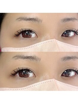 ジョリー(Jolie)/ダブルフラットラッシュ１００束