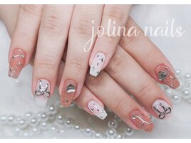 ワンホン定額デザイン　鶴見