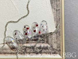 【HAND】定額Bコース