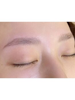 キープ力が自慢のサロン