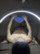 サロン エイトミー(salon 83)/ハイドロジェリーマスク