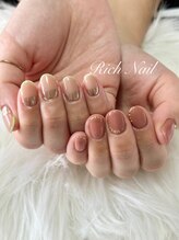 リッチ(Rich)/アートネイル
