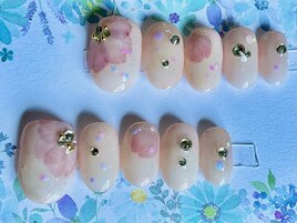 初めてネイルをするならこれ