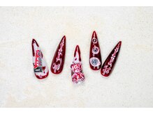 ミスシュガーネイル(MS Sugar Nail)/