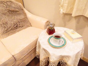 スリールヨガ 銀座(SOURIREYOGA)/口コミ投稿でプチ美容ギフト贈呈