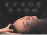 NEW！ヘッドスパ☆【MONNALI】HARI SPA＆頭浸浴　 VIPルームで至福の時間を