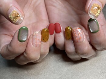 アムネイル(am.nail)/