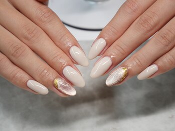 グラシアス(Gracias)/シンプルオフィスネイル