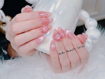 アンアンビューティーサロン(AnAn Beauty Salon)/定額デザイン