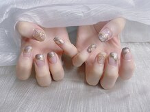 アイゴネイル 錦糸町(Aigoネイル)/デザインやり放題♪錦糸町