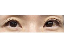 リュクシー(LUXEY)/左右差もOK