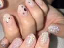 フラッシュネイル