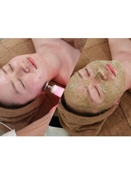 毛穴ケアをしたい