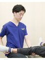 L.A.整骨院 高崎院&nbsp;丁寧な整体【整体/高崎/安中/藤岡/富岡/肩こり/腰痛/骨盤矯正】