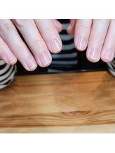 ミミナ(mimina)/ネイルケアで健康的な美しさを★