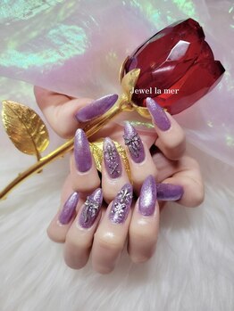 ジュエル ラ メール(Jewel la mer)/