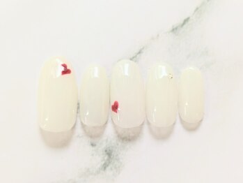 ネイルサロン ルーム 本八幡店(ROOM)/【定額Mコース¥5500】
