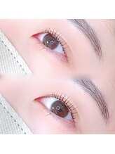 シックドゥアキタ(CHIC de Akita)/ラッシュリフト