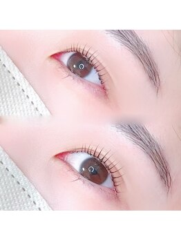 シックドゥアキタ(CHIC de Akita)/ラッシュリフト