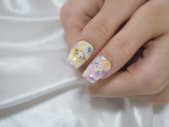 アモーレ(amore)/